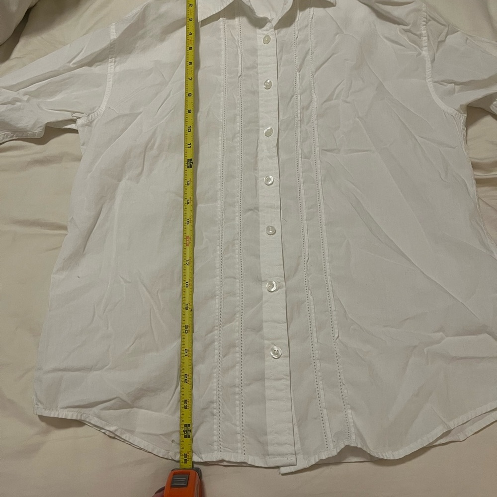 American Eagle Button Down - image 7